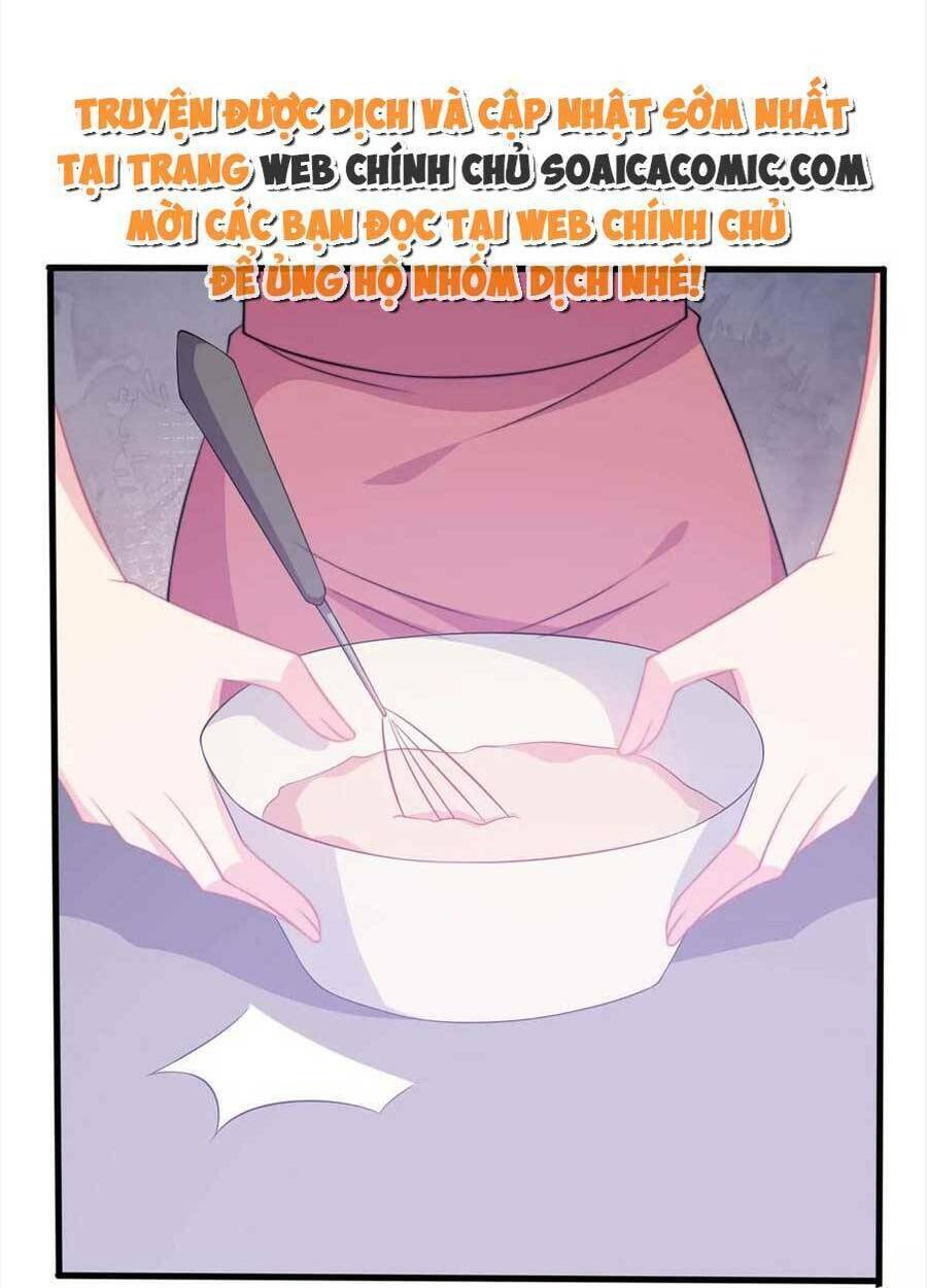 Vết Cắn Trí Mạng: Chapter 54