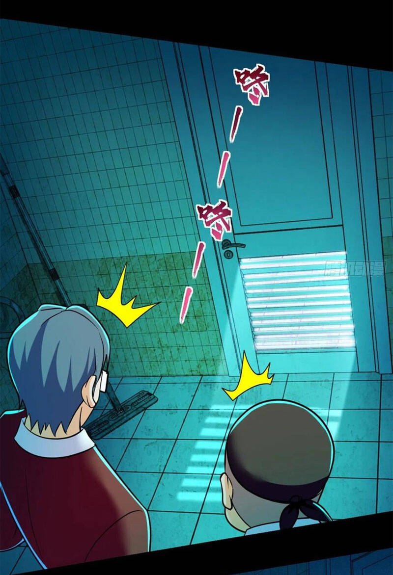 Toàn Cầu Sụp Đổ: Chapter 70
