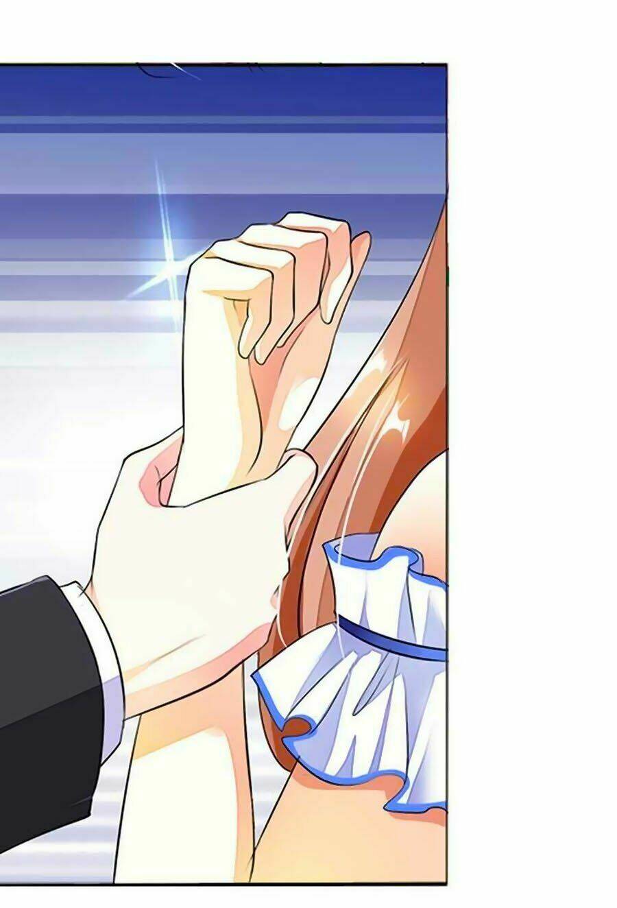 Song Diện Danh Viện: Chapter 25