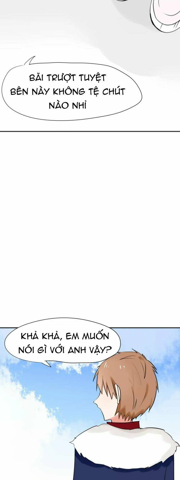 Tiểu Miêu Và Hắc Diệu Thạch: Chapter 25