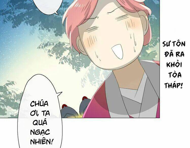 Vu Chúc Thiếu Nữ: Chapter 16.2