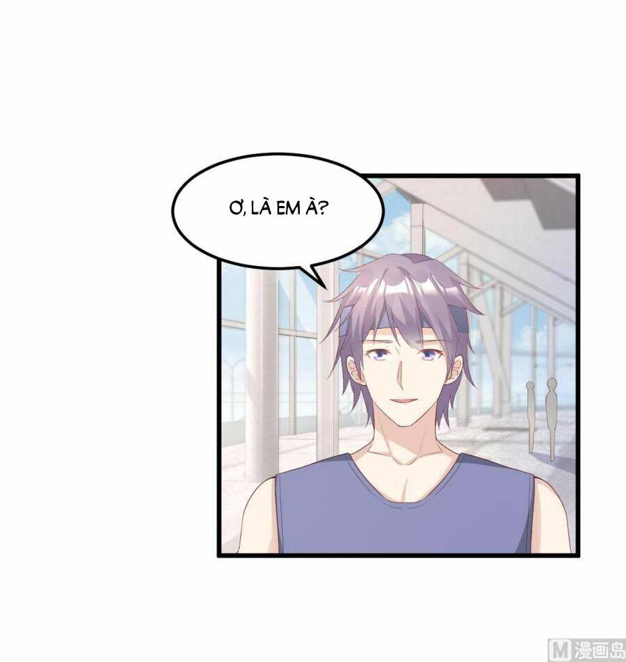 Tư Sủng Cục Cưng Bảo Bối: Chapter 26.1