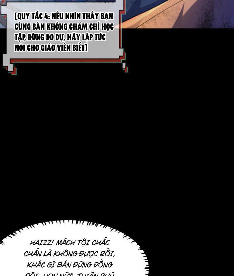 Quy Tắc Chuyện Lạ: Bắt Đầu Hóa Thân Đánh Lui Chiến Thần: Chapter 50.1