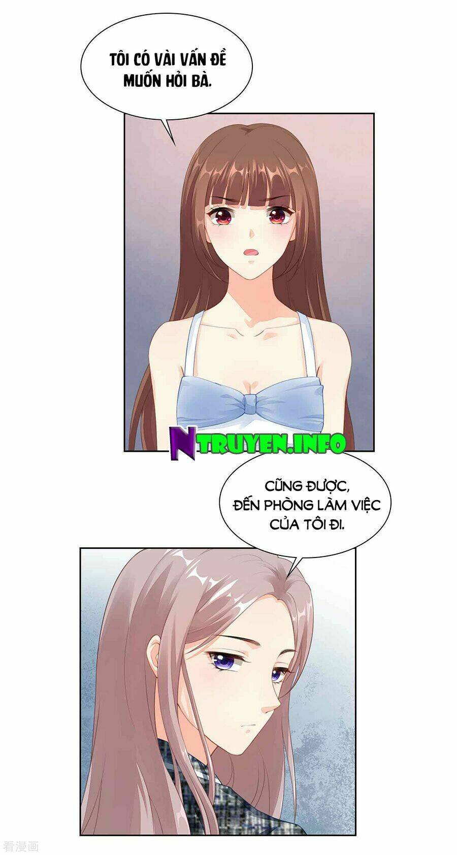 Người Yêu Ẩn Hình Của Ảnh Đế: Chapter 46