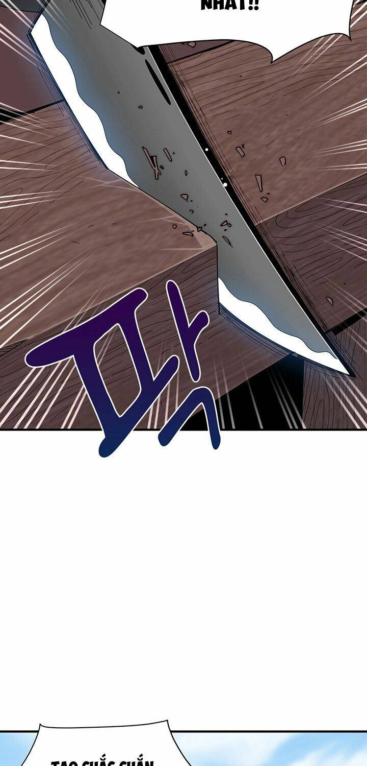 Hồi Ký Của Huyền Thoại Học Giả: Chapter 2