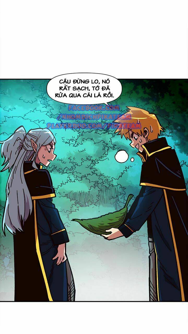 Đại Lục Vô Song: Chapter 14