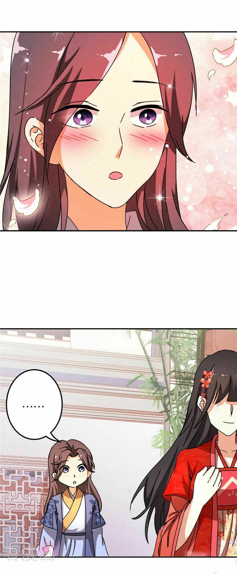 Vương Gia ! Ngươi Thật Bỉ Ổi !: Chapter 441