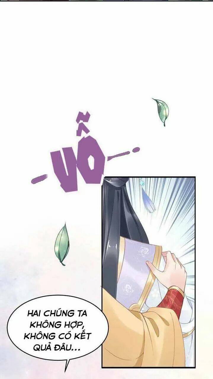 Nhất Sinh Nhất Thế Tiếu Thương Khung: Chapter 23