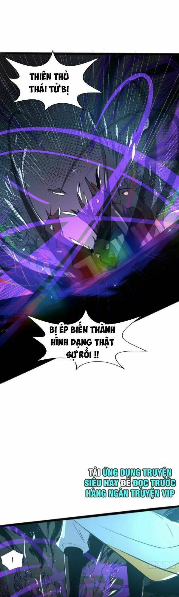 Nhân Đạo Kỹ Nguyên: Chapter 23