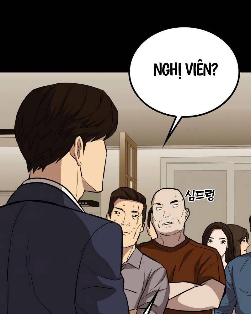 Cánh Cổng Mở Ra Đúng Ngày Đầu Tiên Tôi Thành Chính Trị Gia: Chapter 25