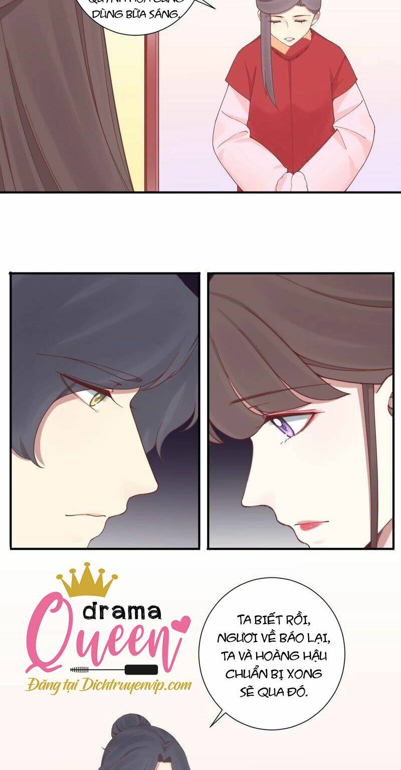 Hoàng Hậu Bận Lắm: Chapter 153