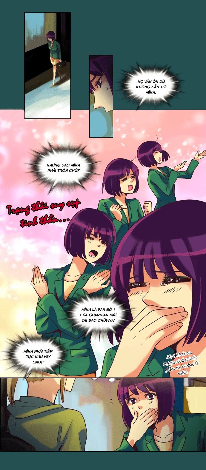 Dear, Only You Don\’t Know!: Chapter 33