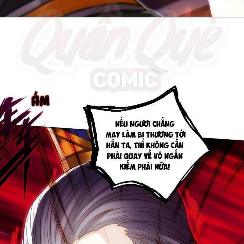 Bất Hủ Phàm Nhân: Chapter 48