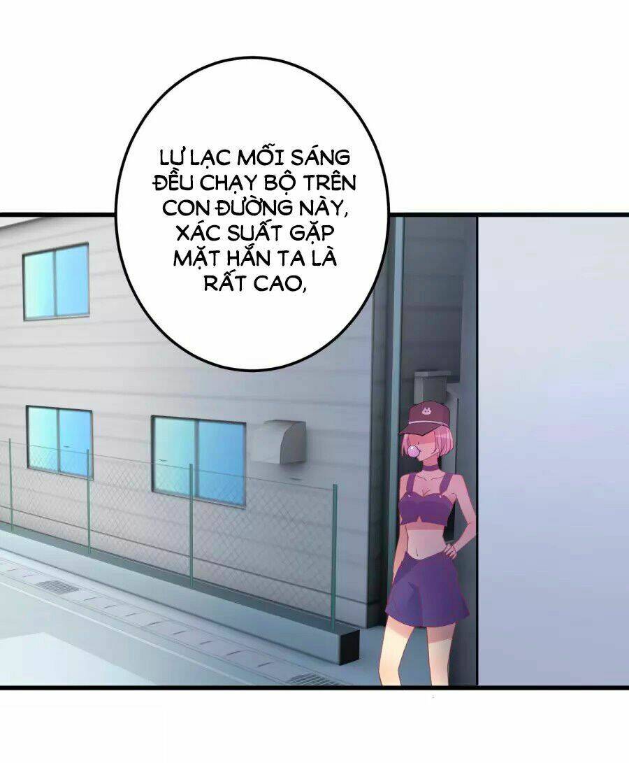 Thâu Tâm Du Hí: Chapter 4