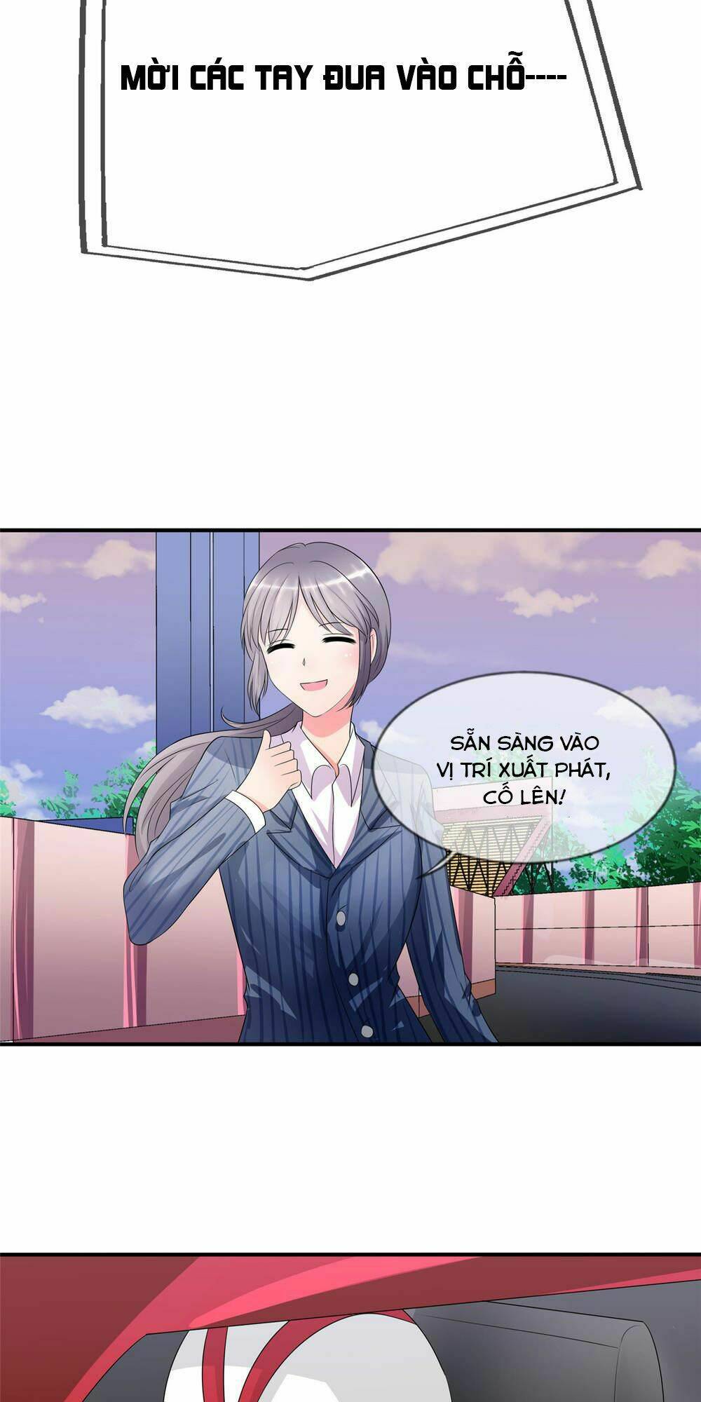 Siêu Cấp Nữ Thần Trọng Sinh: Chapter 4