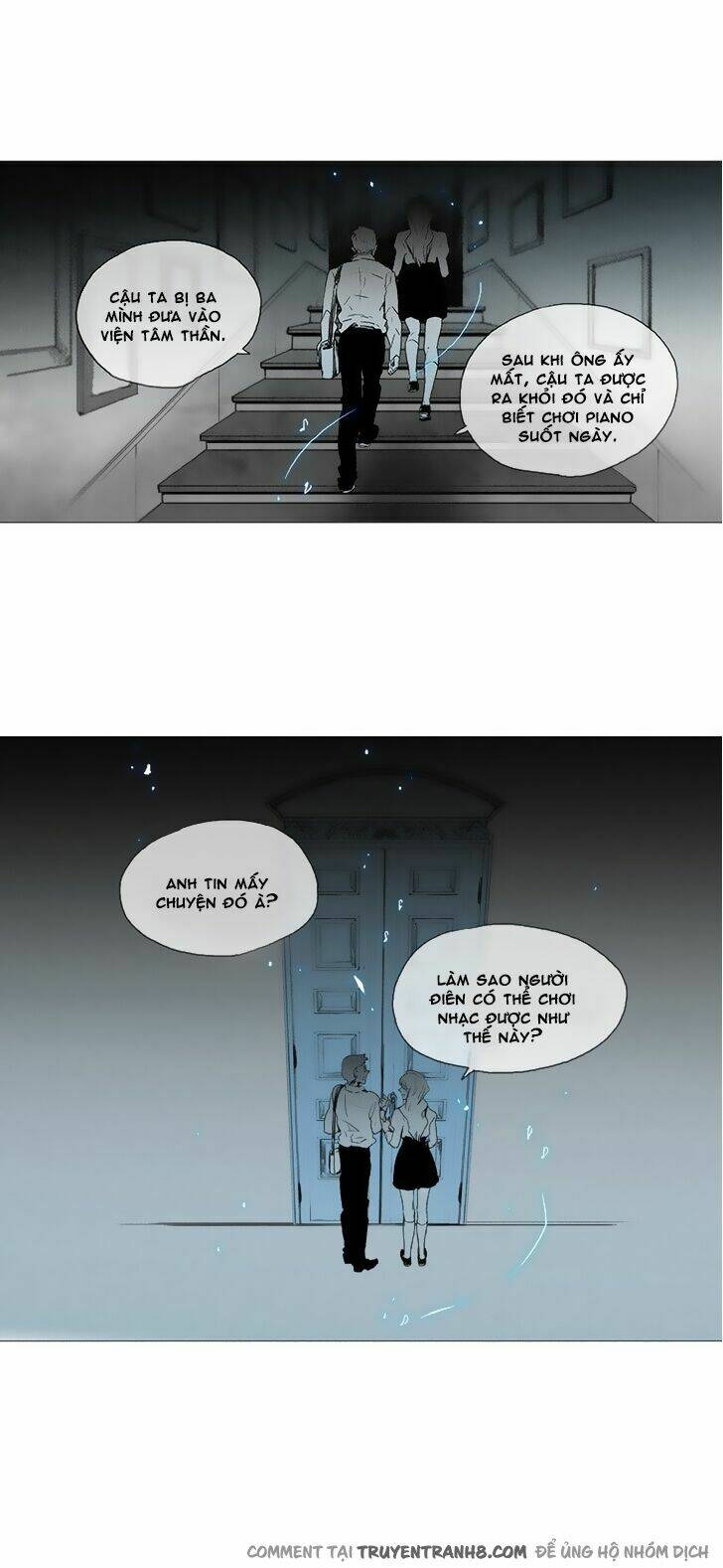 American Ghost Jack: Chapter 37