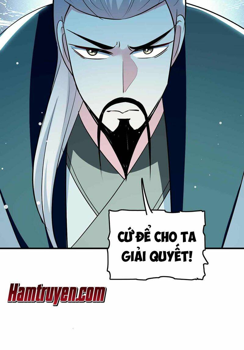 Vạn Giới Tiên Vương: Chapter 98