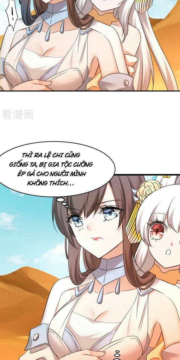 Nghịch Chuyển Tiên Đồ: Chapter 225