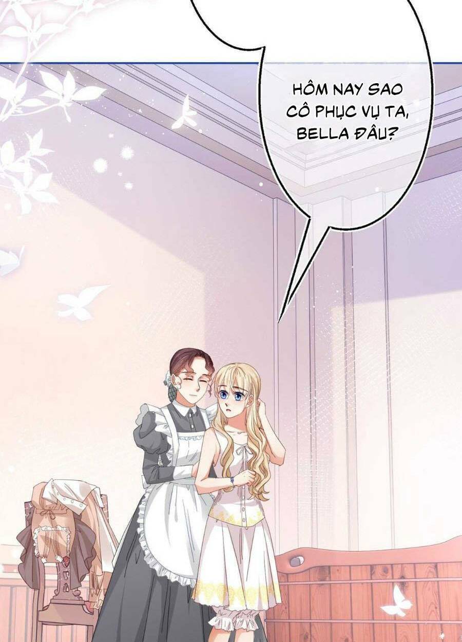 Nữ Hoàng Đầu Tiên Của Đế Quốc: Chapter 80