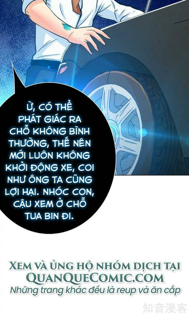 Hệ Thống Tiên Tôn Tại Đô Thị: Chapter 120
