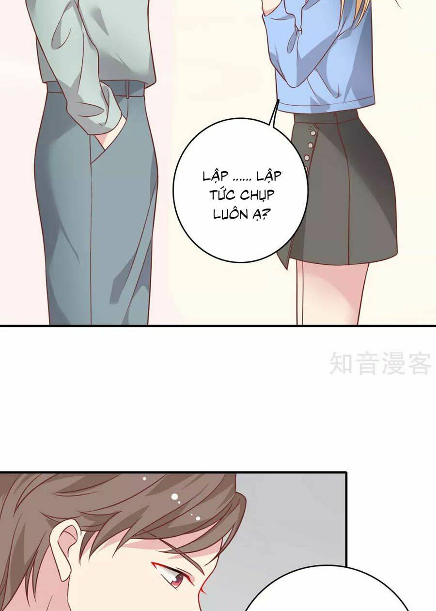 Hẹn Hò Siêu Tốc: Chapter 25