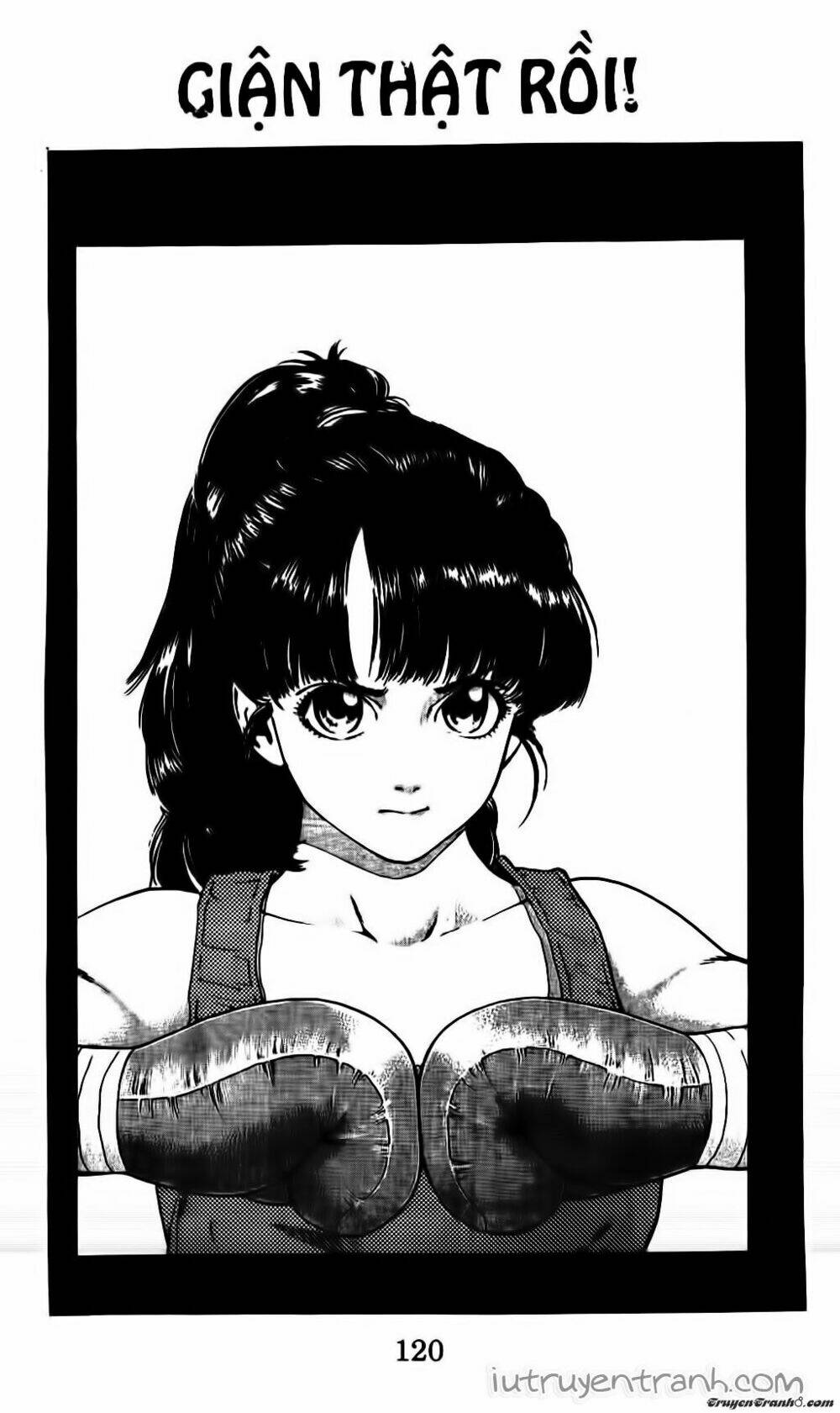 Mirano Nhà Tôi: Chapter 93
