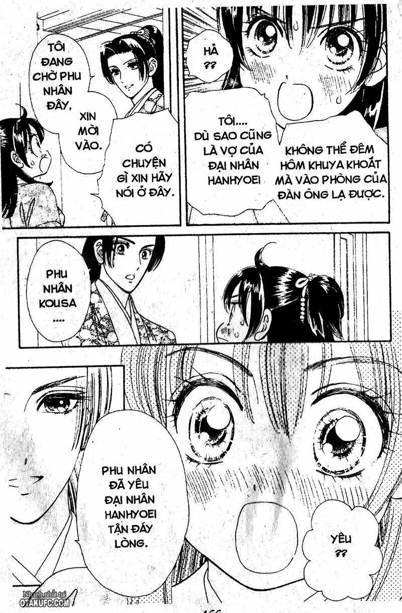 Đuôi Trăng: Chapter 50
