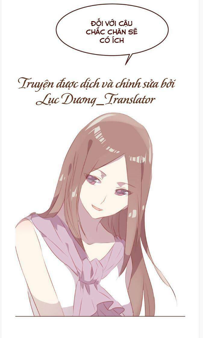 Người Yêu Biến Mất: Chapter 40