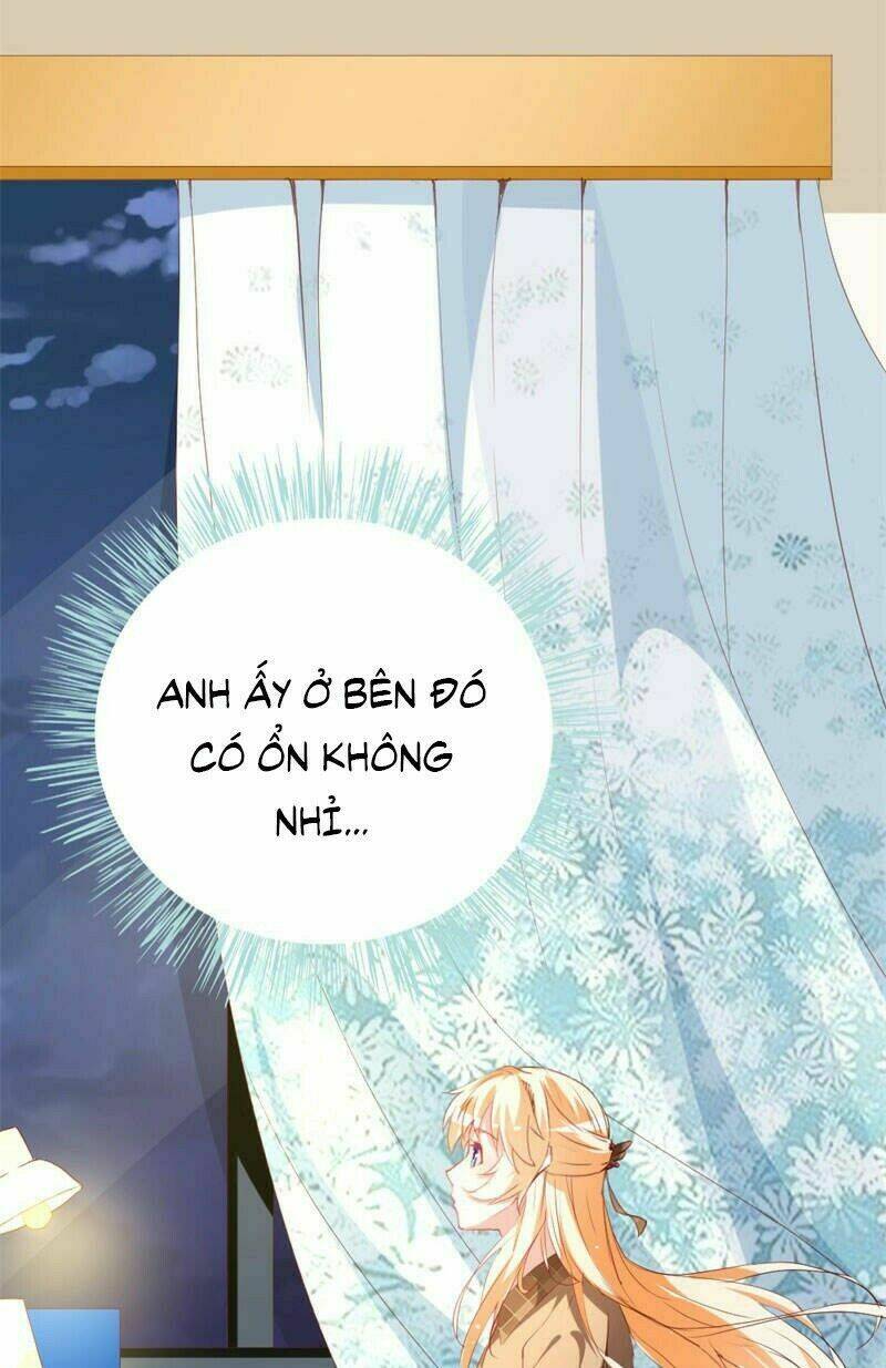 Này! Đừng Động Vào Phô Mai Của Tôi: Chapter 132
