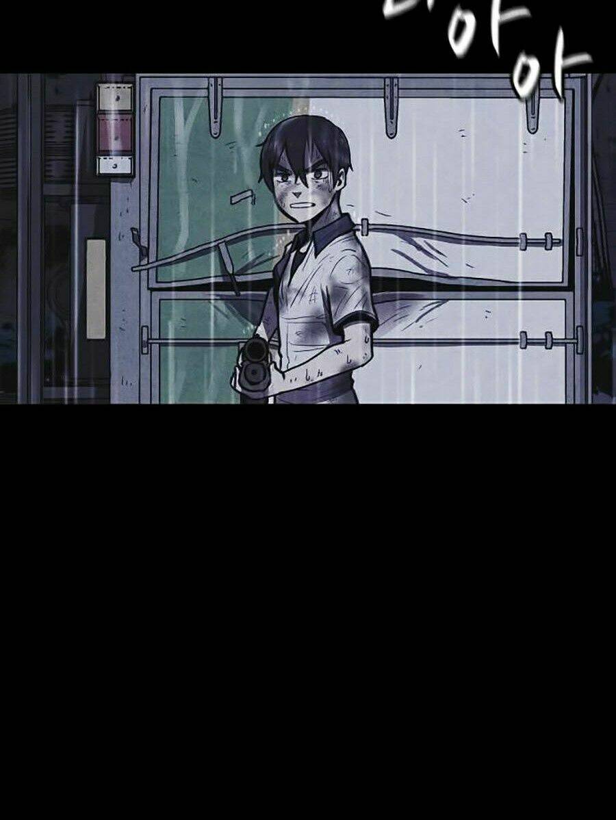 Cậu Bé Shotgun: Chapter 5