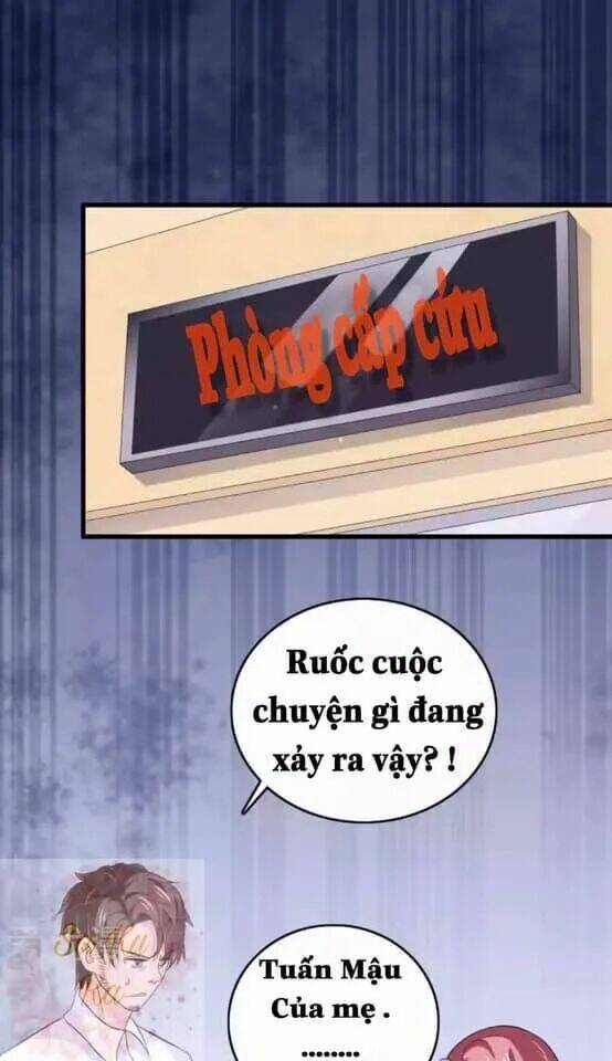 Tôi Vốn Dĩ Bị Bệnh Kiều: Chapter 33