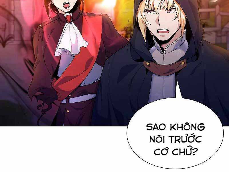 Bạo Chúa Cường Hoành: Chapter 25