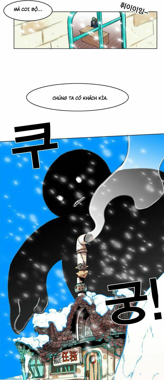 Hard Core Leveling Warrior: Chapter 114