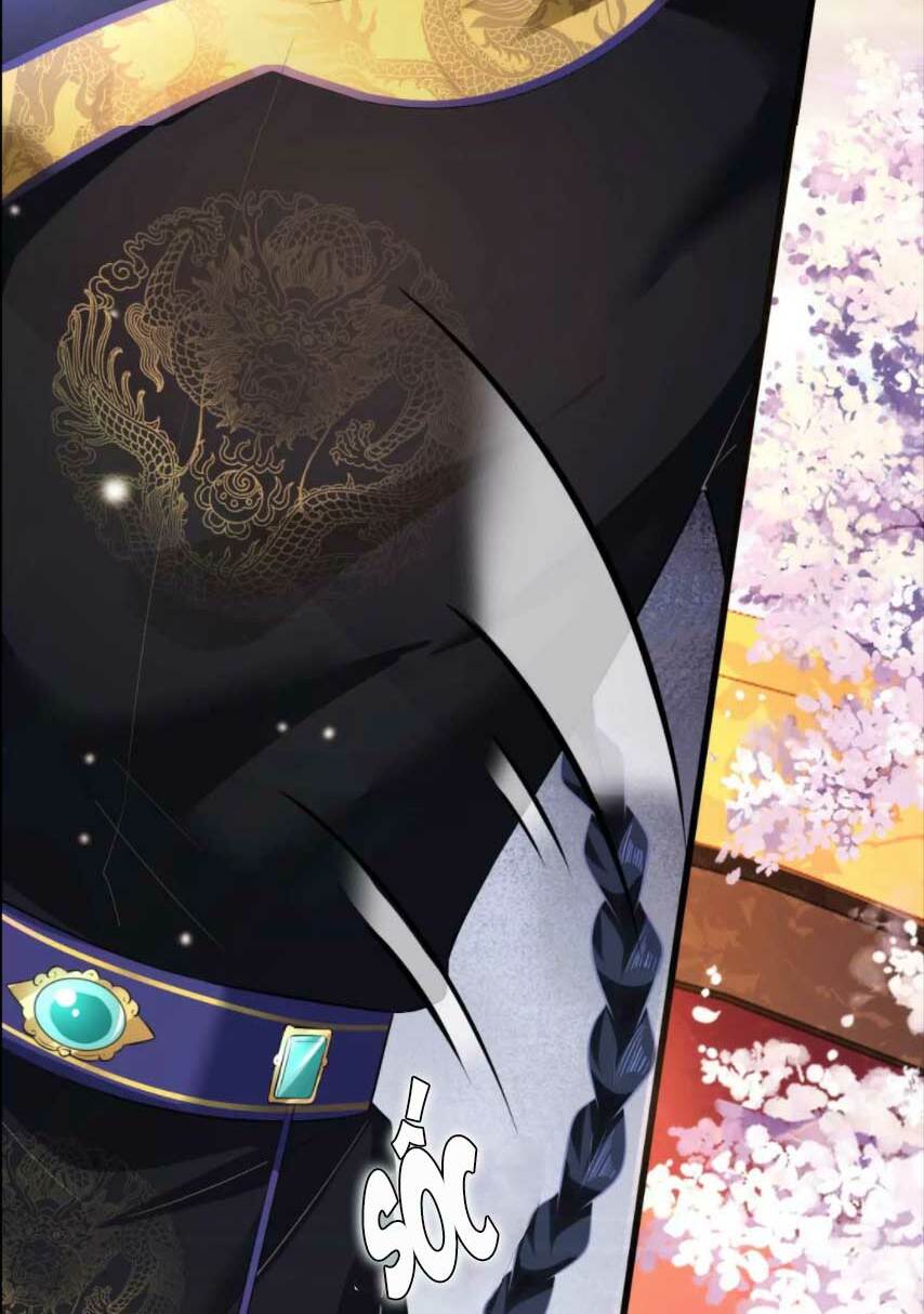 Quận Chúa Vững Vàng, Thiết Lập Nhân Vật Không Thể Vỡ: Chapter 79