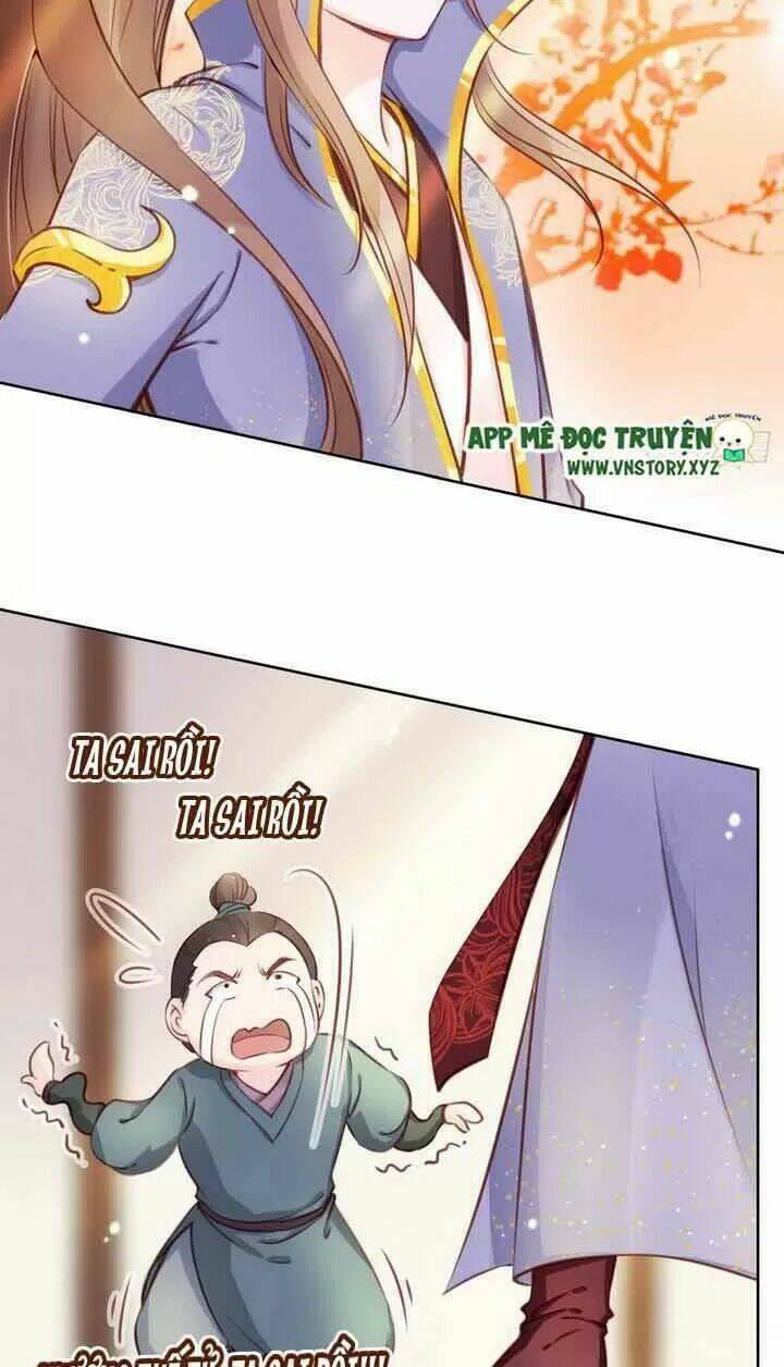 Nàng Trở Thành Bạch Nguyệt Quang Của Vương Gia Bệnh Kiều: Chapter 24