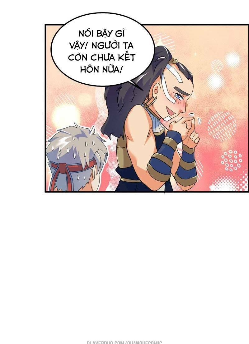 Phục Thù Thiếu Gia Tiểu Điềm Thê: Chapter 32