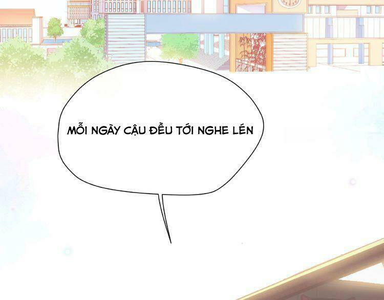 Giai Điệu Của Sự Va Chạm: Chapter 52