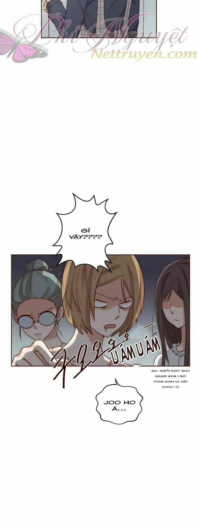 Em Út Đảm Đang: Chapter 1