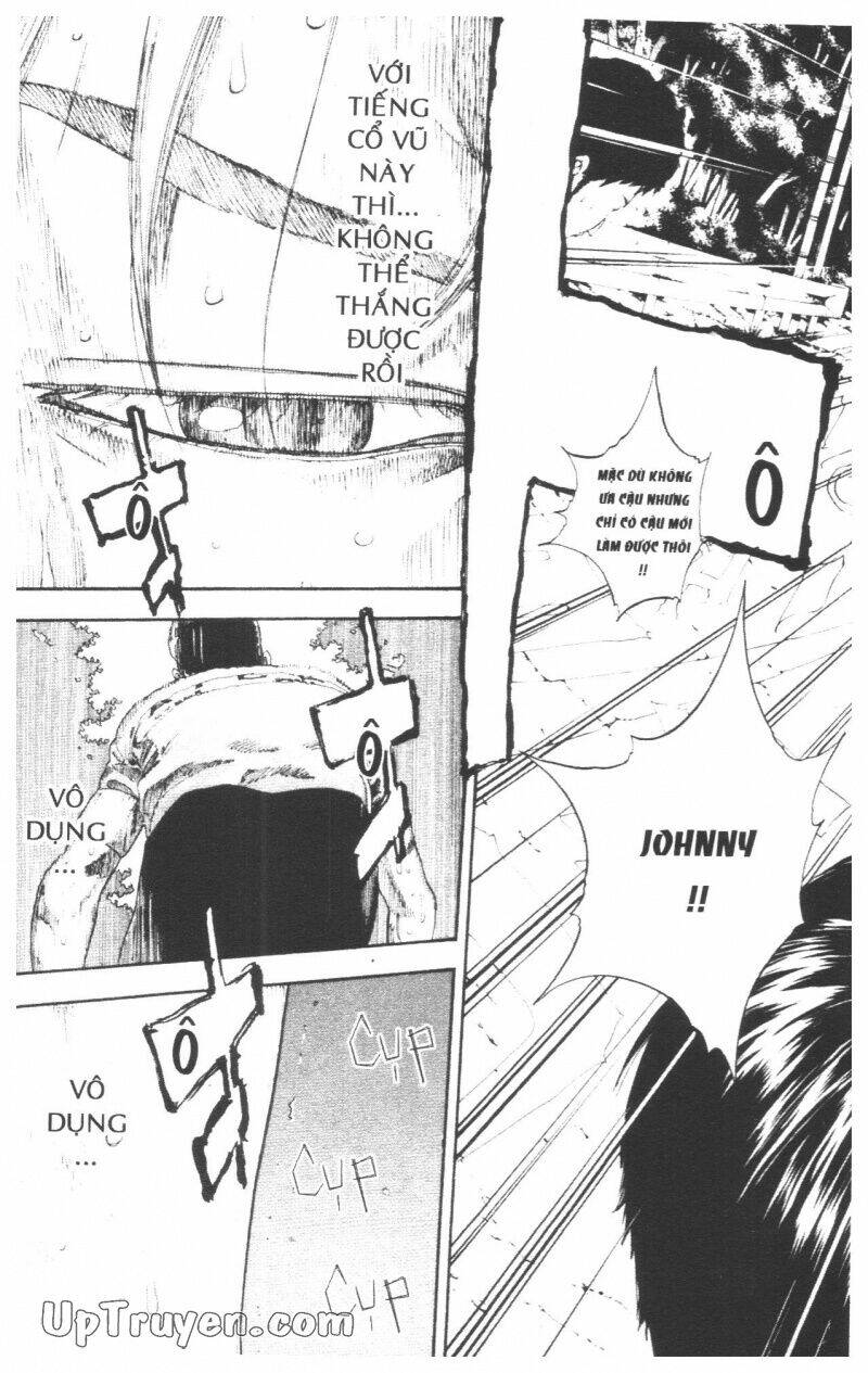 Over Drive: Chapter 17