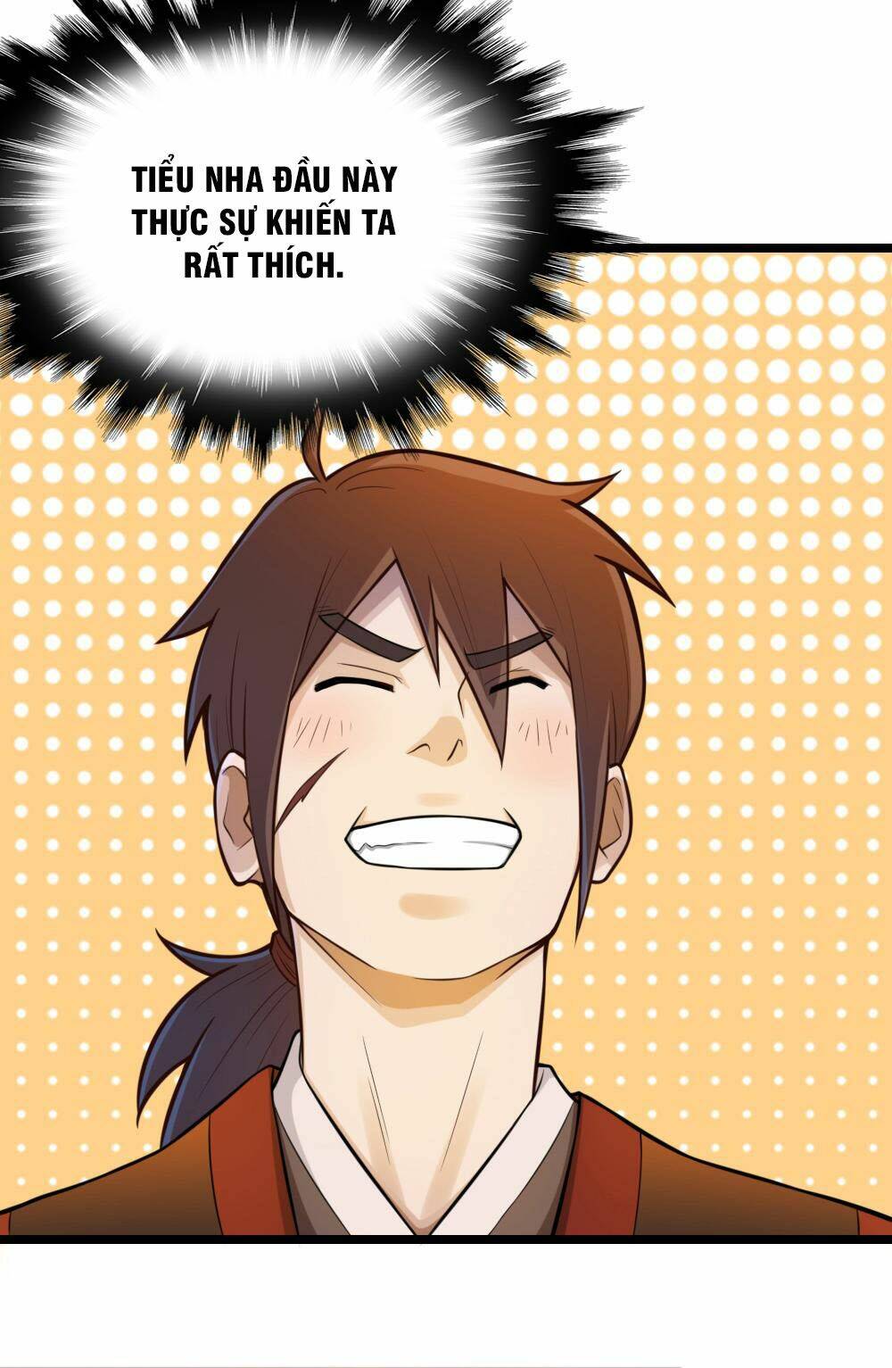 Tu Tiên Cuồng Thần: Chapter 38