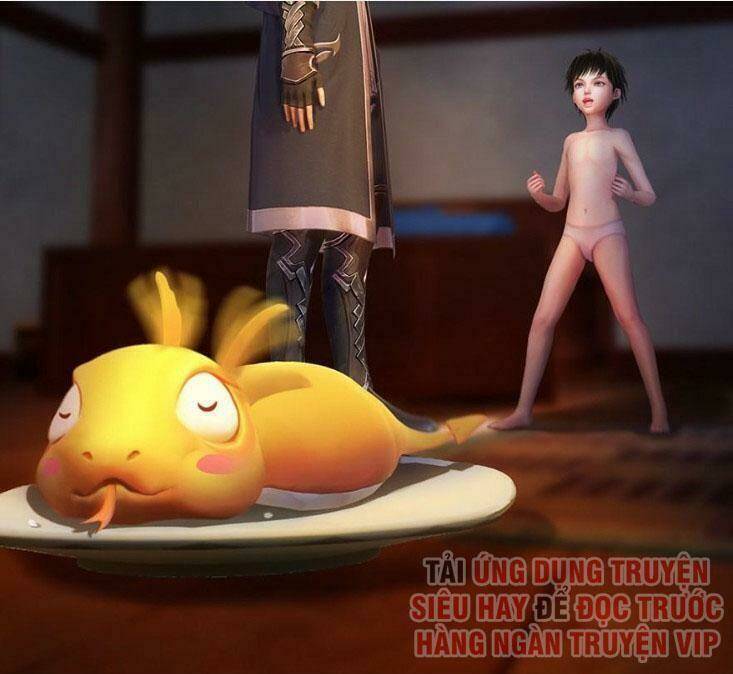 Cửu Hoang Đọa Huyền Sư: Chapter 53