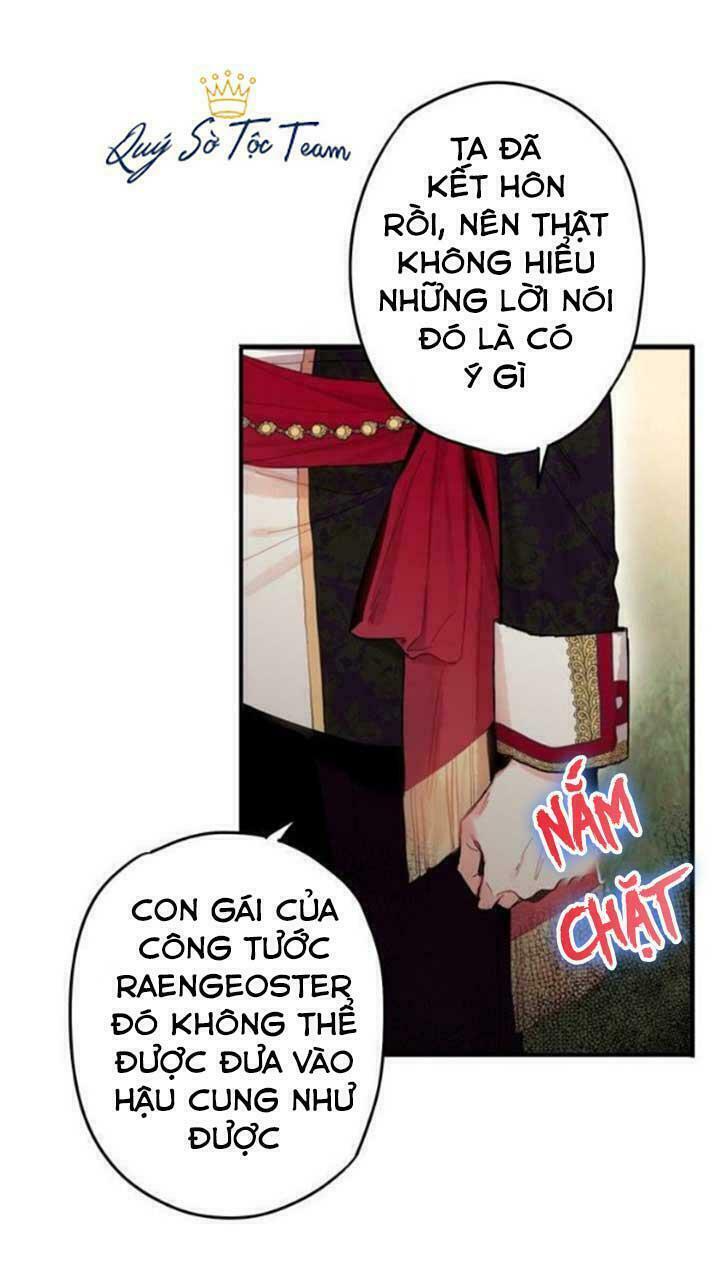Tồn Tại Với Tư Cách Là Vợ Của Nam Chính: Chapter 44: Canaria vô tình