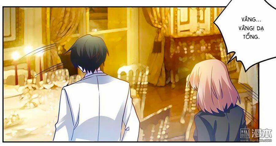 Tổng Tài Đích Thiên Giới Manh Thê: Chapter 32