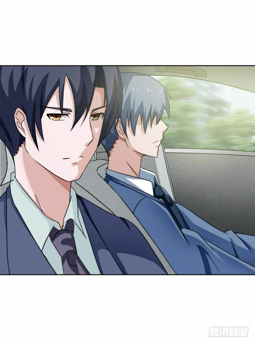 Thiên Kim Đường Môn: Chapter 102