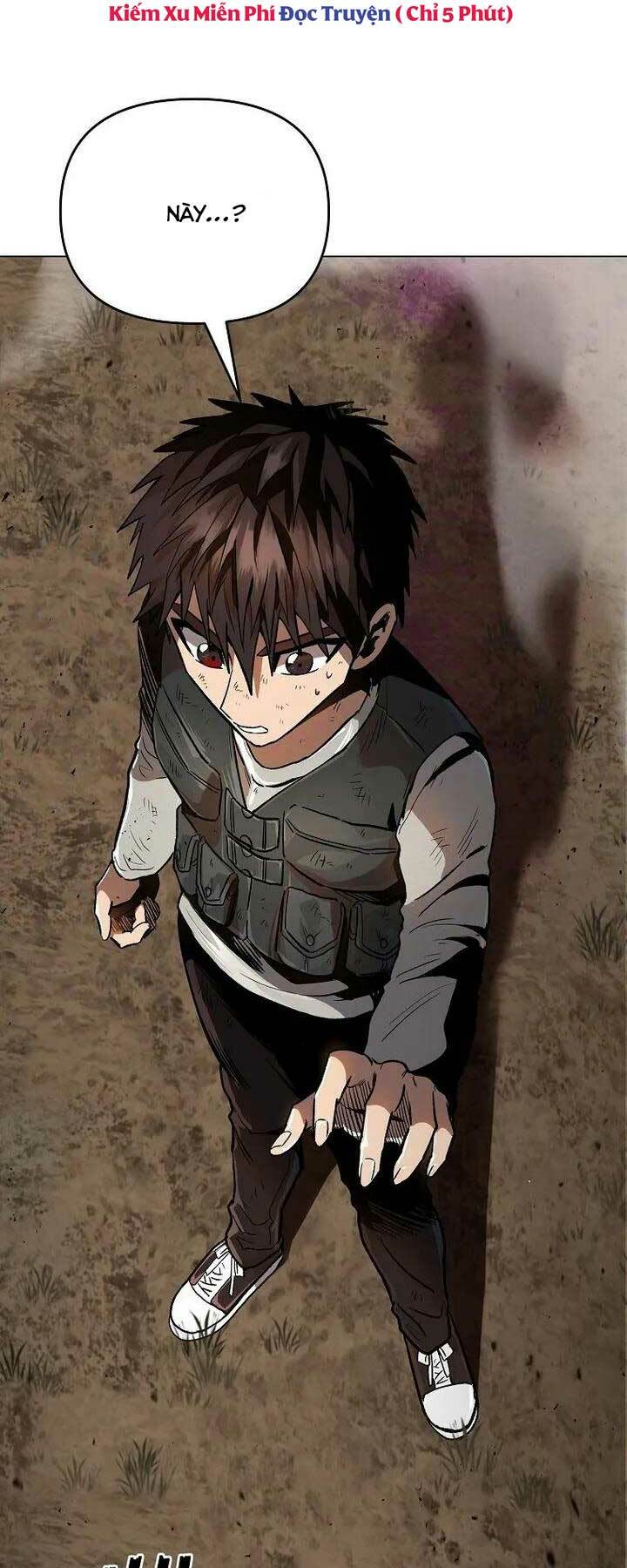 Con Đường Diệt Thần: Chapter 15