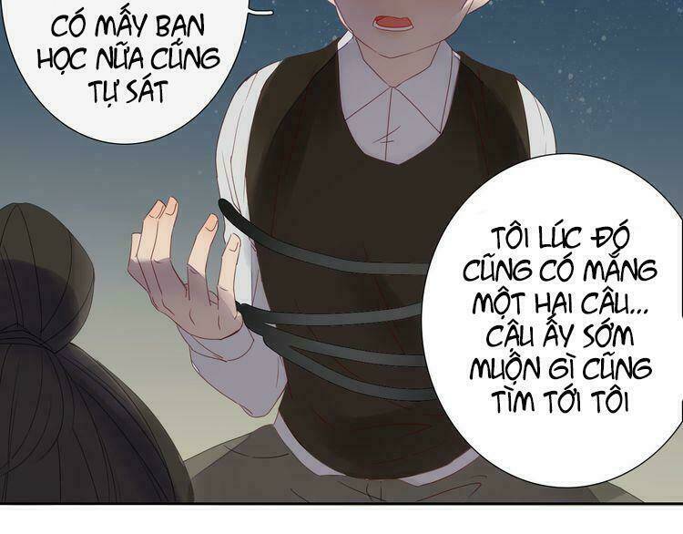 Ta Chỉ Muốn Giết Ngươi: Chapter 5