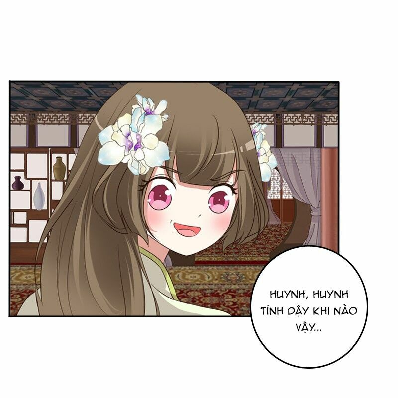 Thông Linh Phi: Chapter 118