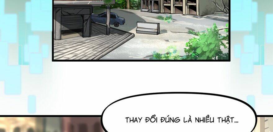 Vua Sinh Tồn: Chapter 59