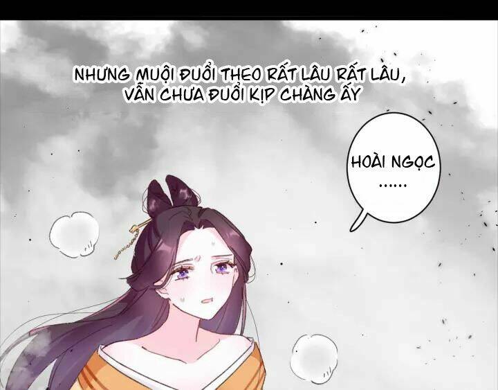 Hoa Nhan Sách: Chapter 170