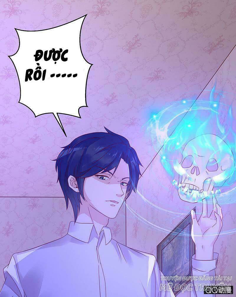 Băng Sơn Học Trưởng Không Được Chọc: Chapter 30.2